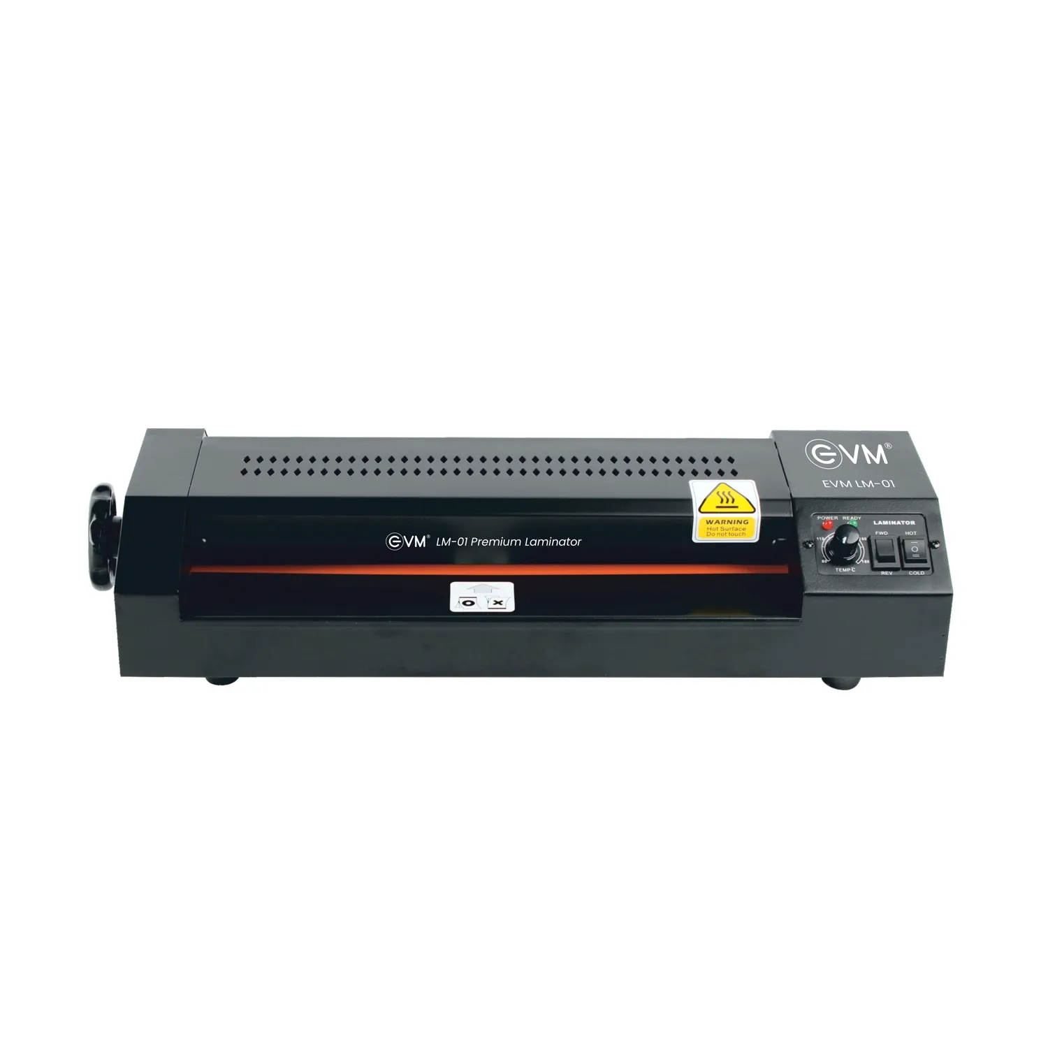EVM LM-01 Lamination Machine Metal